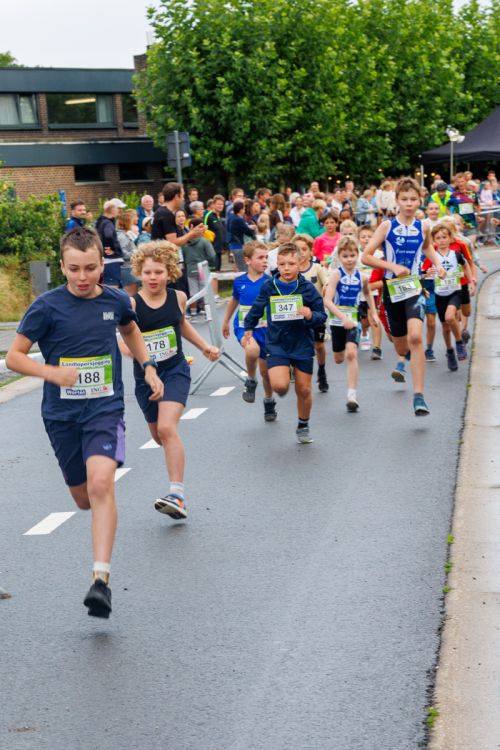 Landlopersjogging 2026